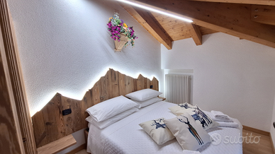 Casa vacanza b e b BORMIO TIRANO GROSIO SAUNA