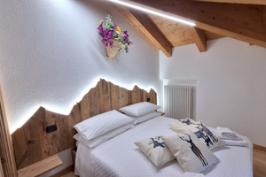Casa vacanza b e b BORMIO TIRANO GROSIO SAUNA