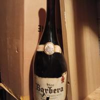 Vino da collezione (anno 1973).