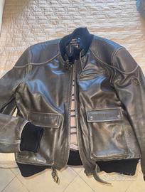 Giacca BELSTAFF Hero Jacket Tom Cruise warofthewor