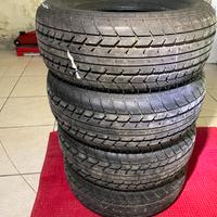 Pnumatici gomme mini