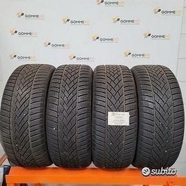 Gomme invernale usate 215/55 16 93H