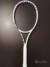 Racchetta Tecnifibre T-Fight 300 ISO