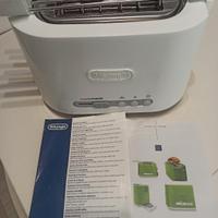 Tostapane DeLonghi