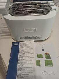 Tostapane DeLonghi