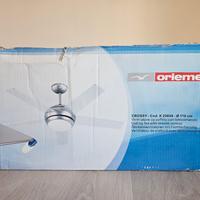 Ventilatore da soffitto
