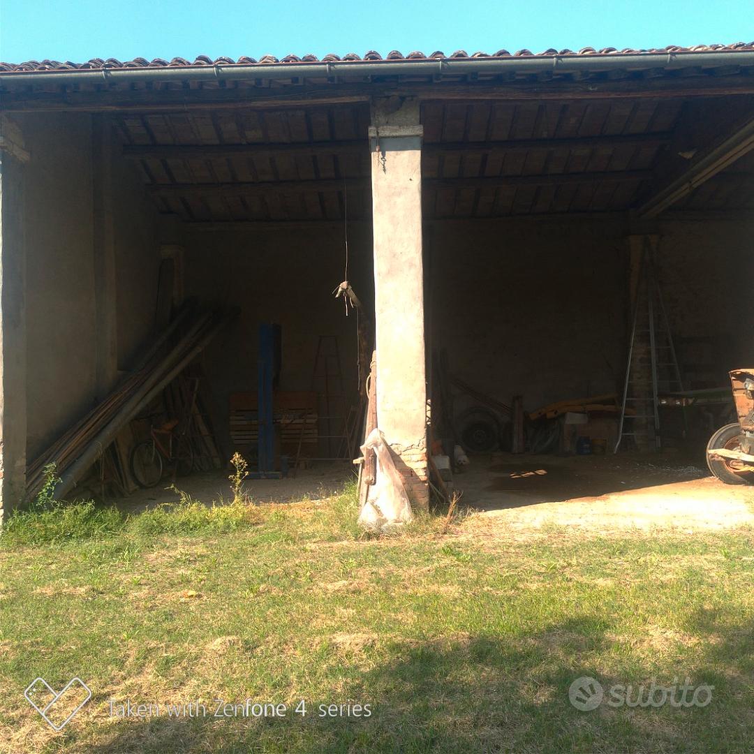 Casa campagna tra Faenza e Forlì - Vista 2