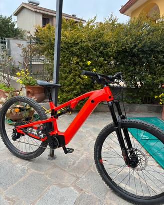 Rockrider 520s E-EXPL Taglia L