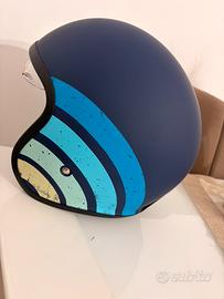 Casco origine
