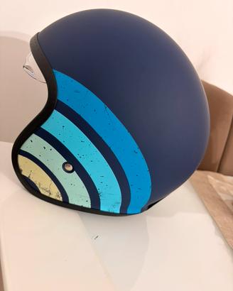 Casco origine