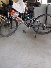 Mountain bike Atala (ritiro a mano)