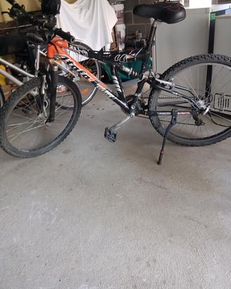 Mountain bike Atala (ritiro a mano)