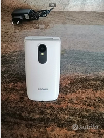 Cellulare Brondi Magnum 4 dual sim
