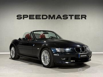 Bmw Z3 3.0 24V cat Roadster