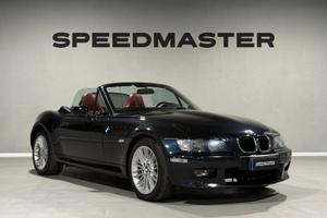 Bmw Z3 3.0 24V cat Roadster