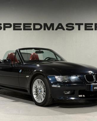 Bmw Z3 3.0 24V cat Roadster