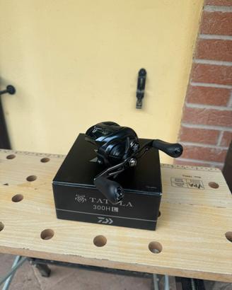 Daiwa Tatula 300 hl