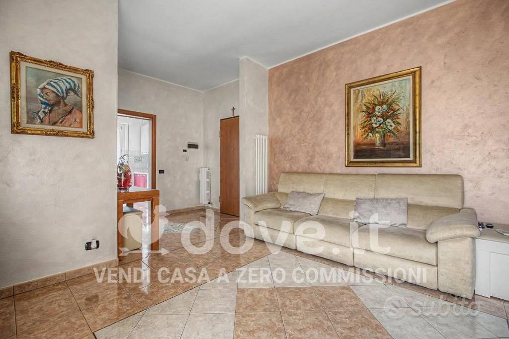Appartamento – Bareggio, Milano - Vista 3
