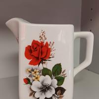 Brocca ceramiche Laveno 