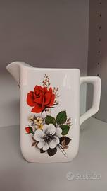 Brocca ceramiche Laveno 