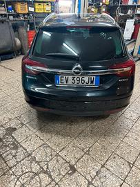 Opel Insigna