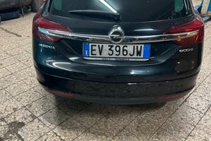 Opel Insigna