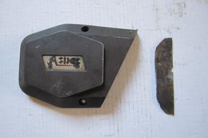 Carter SX marcato ASPES x MINARELLI P6