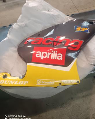carena aprilia rs 