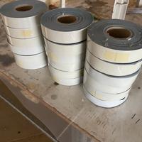 Nastro riflettente termoadesivo