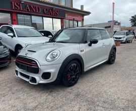 Mini Cooper 2.0 231 cv John Cooper Works 2018