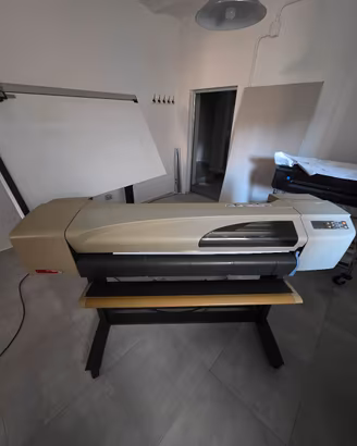 plotter 