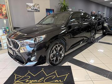 Bmw X2 sDrive 18d Msport