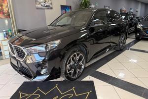 Bmw X2 sDrive 18d Msport