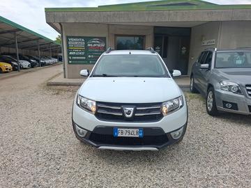 Dacia Sandero Stepway 0.9 TCe 12V 90CV Start&Stop 