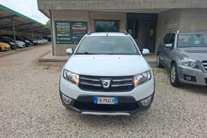 Dacia Sandero Stepway 0.9 TCe 12V 90CV Start&Stop 