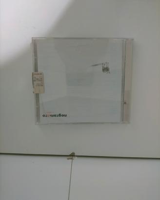 CD vintage 