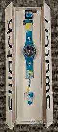 OROLOGIO SWATCH COLLECTION OLIMPIADI 2026