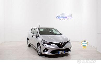 Renault Clio Blue dCi 85cv Business