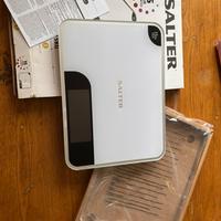 Bilancia da cucina elettronica