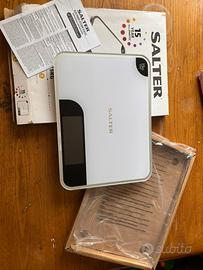 Bilancia da cucina elettronica