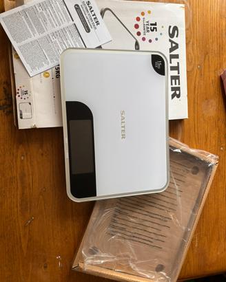 Bilancia da cucina elettronica