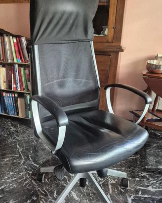 sedia da scrivania ufficio