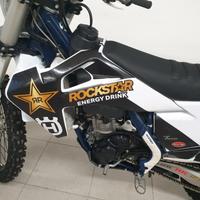 Husqvarna FE 450 Enduro