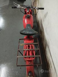 Motom Altro modello - 1962