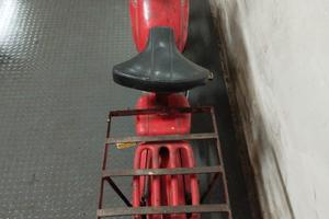 Motom Altro modello - 1962