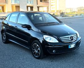 MERCEDES Classe B 180 cdi aut Permuto - 2008