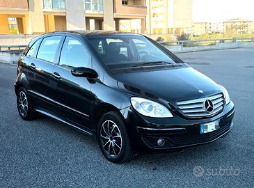 MERCEDES Classe B 180 cdi aut Permuto - 2008