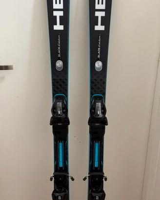 Head supershape e-Speed+ Prd12  - 170 cm