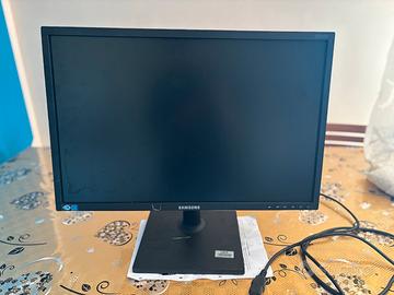 Monitor samsung