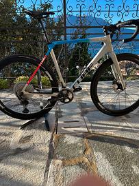 Cube cross race c62 taglia 56